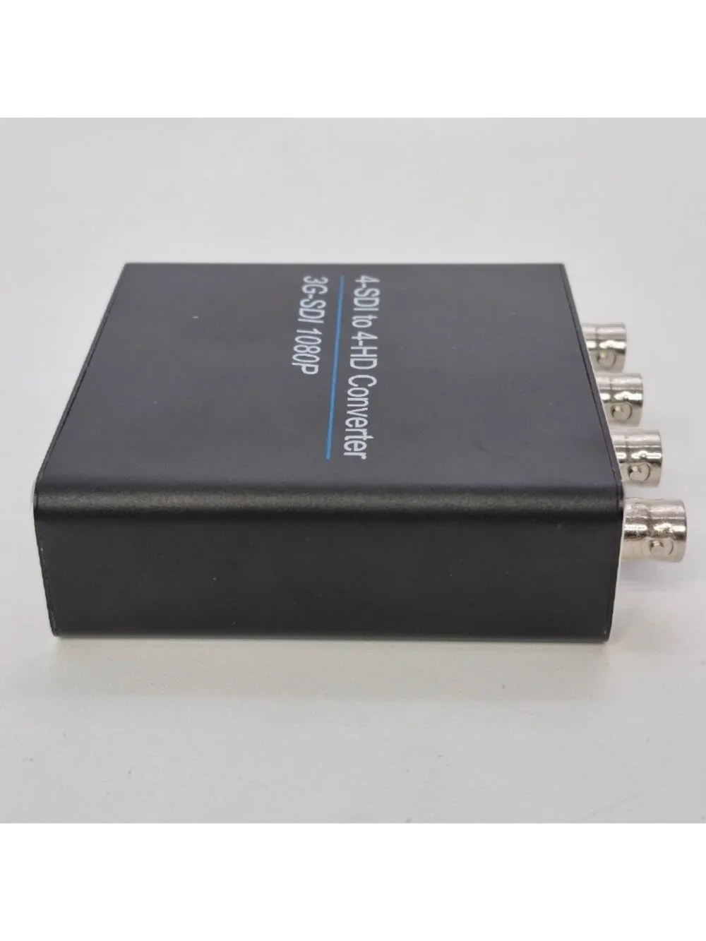 SDI to HDMI Converter 4 in 4 out 1080p 60Hz ACHAVE HD-SDI or 3G-SDI Input